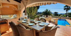 Casa Wens Bénimeit